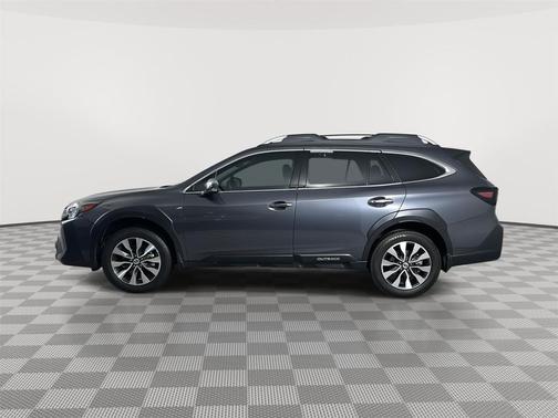 2023 Subaru Outback Touring
