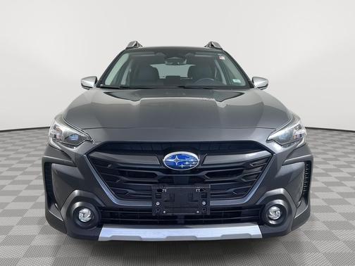 2023 Subaru Outback Touring