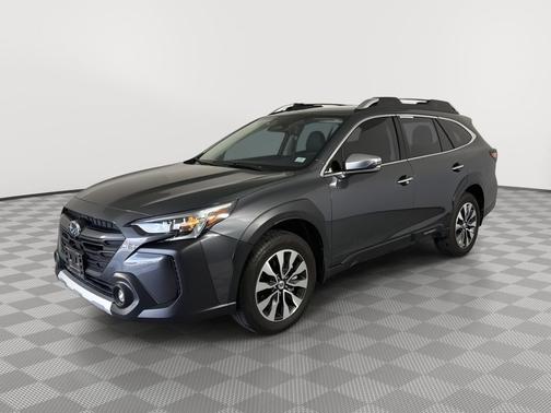 2023 Subaru Outback Touring