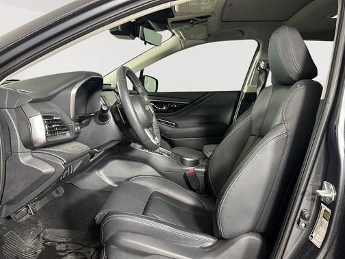 2023 Subaru Outback Touring