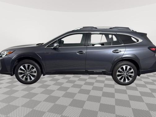 2023 Subaru Outback Touring