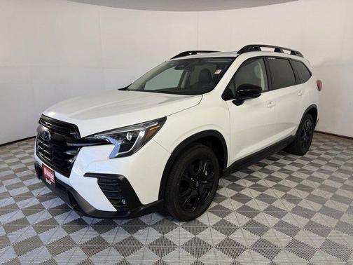2025 Subaru Ascent Onyx Edition 7-Passenger