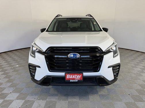2025 Subaru Ascent Onyx Edition 7-Passenger
