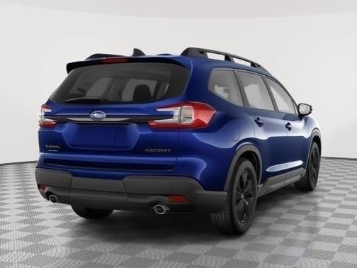 2026 Subaru Ascent Premium 7-Passenger