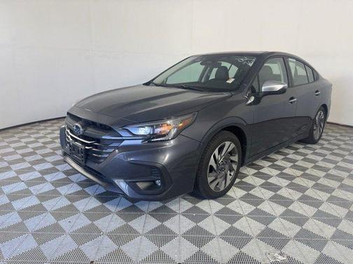 2025 Subaru Legacy Touring XT