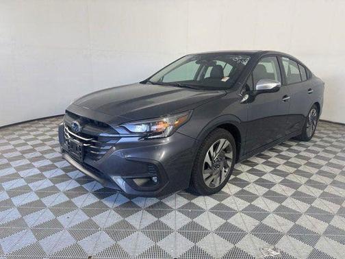 2025 Subaru Legacy Touring XT