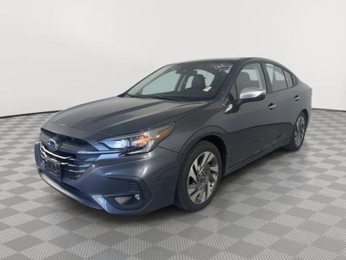 2025 Subaru Legacy Touring XT