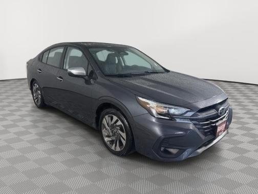 2025 Subaru Legacy Touring XT
