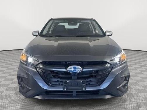 2025 Subaru Legacy Touring XT