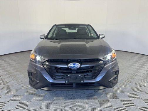 2025 Subaru Legacy Touring XT