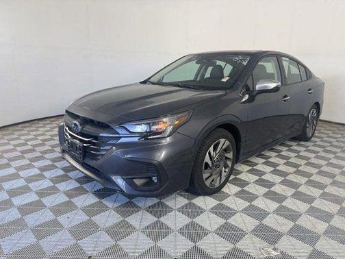 2025 Subaru Legacy Touring XT