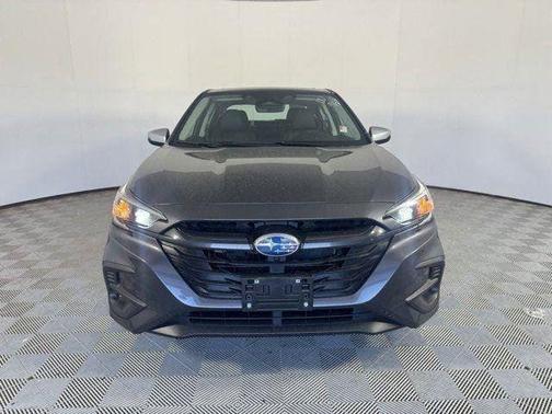 2025 Subaru Legacy Touring XT