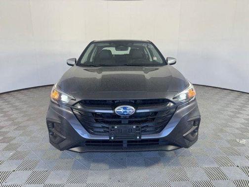 2025 Subaru Legacy Touring XT