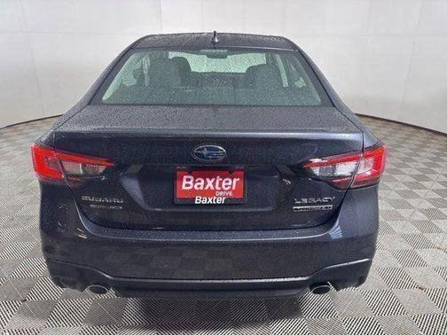 2025 Subaru Legacy Touring XT