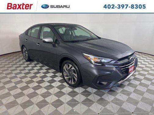 2025 Subaru Legacy Touring XT