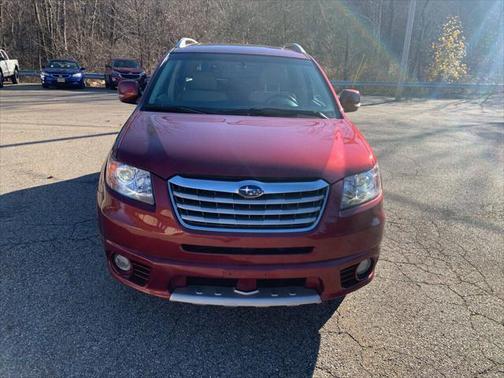 2010 Subaru Tribeca 3.6 R Touring