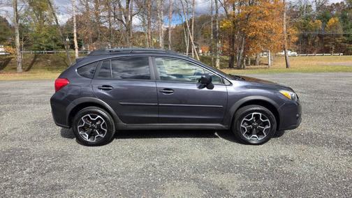 2014 Subaru XV Crosstrek 2.0i Premium