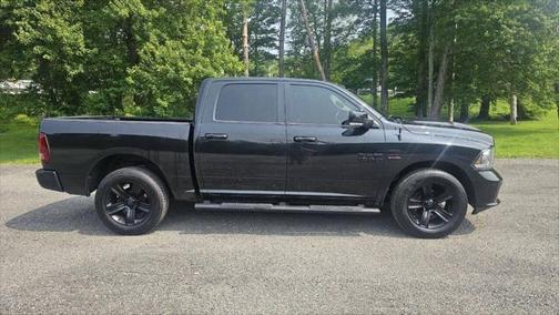 2016 RAM 1500 Sport