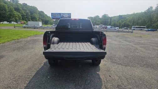 2016 RAM 1500 Sport