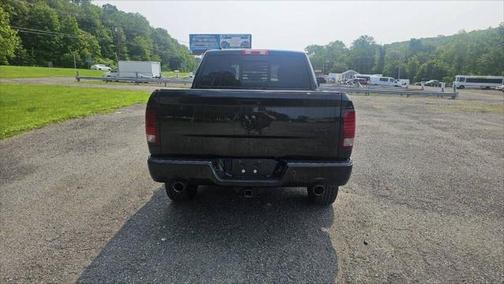 2016 RAM 1500 Sport