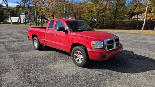 2006 Dodge Dakota SLT Club Cab