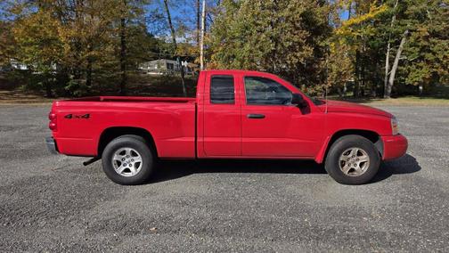 2006 Dodge Dakota SLT Club Cab