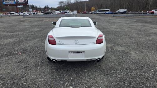 2009 Lexus SC 430 Base