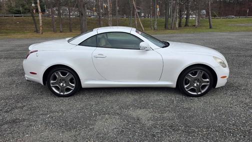 2009 Lexus SC 430 Base