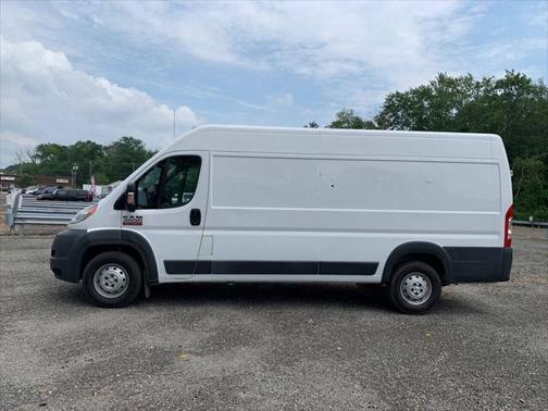 2017 RAM ProMaster 3500 High Roof