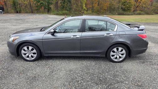 2009 Honda Accord EX