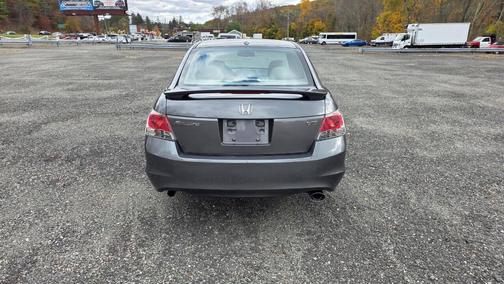 2009 Honda Accord EX