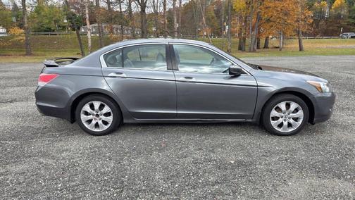 2009 Honda Accord EX