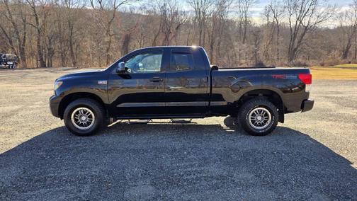 2011 Toyota Tundra Grade