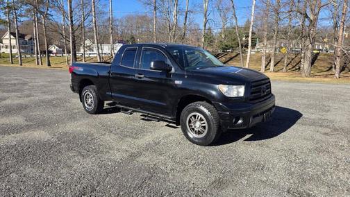 2011 Toyota Tundra Grade