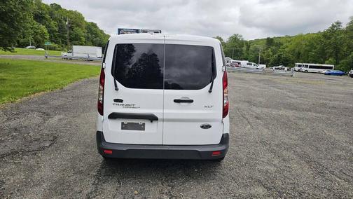 2016 Ford Transit Connect XLT