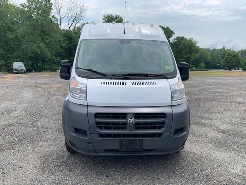 2017 RAM ProMaster 3500 High Roof