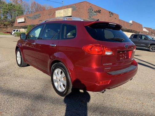 2010 Subaru Tribeca 3.6 R Touring