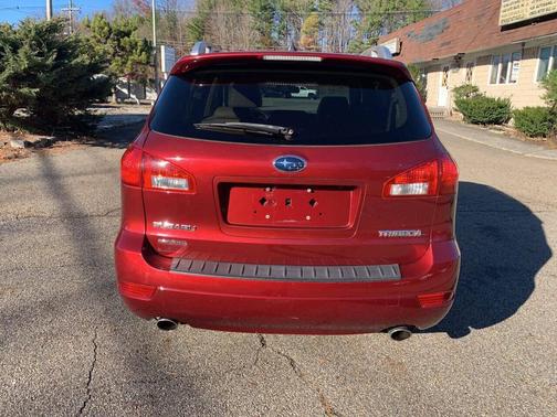 2010 Subaru Tribeca 3.6 R Touring