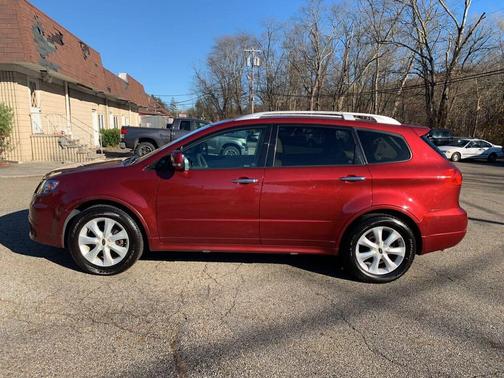 2010 Subaru Tribeca 3.6 R Touring