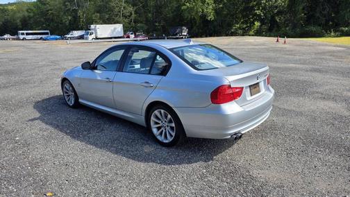 2011 BMW 328 xDrive