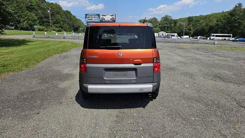 2004 Honda Element EX
