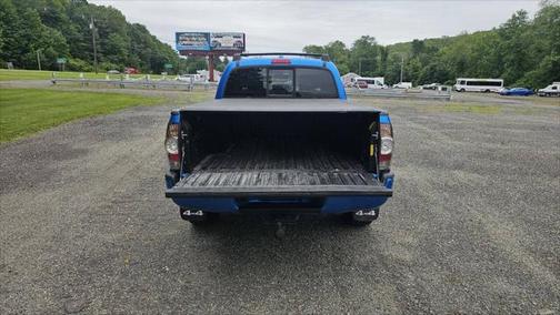 2010 Toyota Tacoma Double Cab