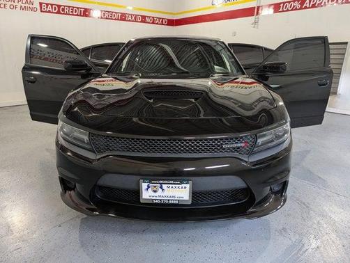 2019 Dodge Charger R/T