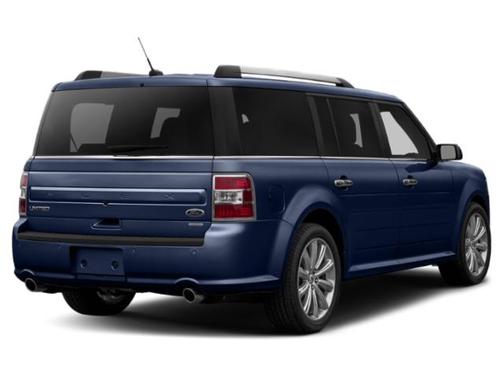 2015 Ford Flex SEL