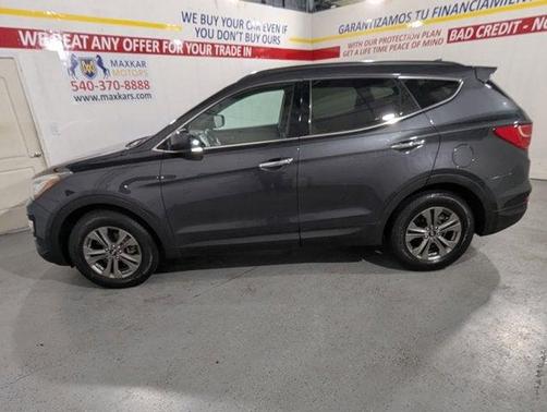 2016 Hyundai Santa Fe Sport 2.4L