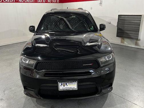 2019 Dodge Durango GT Plus