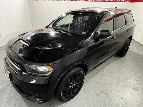 2019 Dodge Durango GT Plus