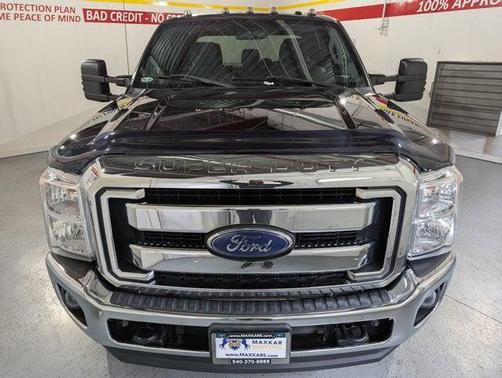 2016 Ford F-350 XLT