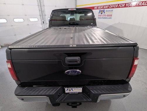 2016 Ford F-350 XLT