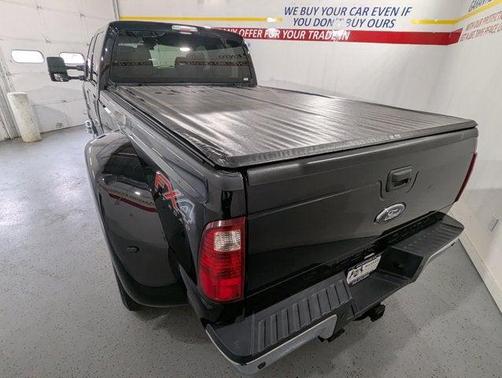 2016 Ford F-350 XLT